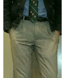 RALPH LAUREN RUGBY | フォーマルスーツ/小物