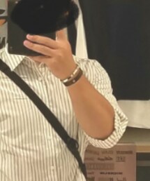 IL BISONTE | ブレスレット