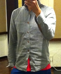 OLD NAVY | シャツ(シャツ/ブラウス)