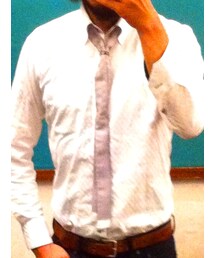 リングタイ(ネクタイ)