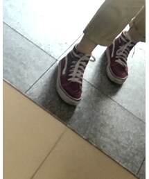 VANS | その他シューズ