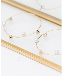 chuu | ピアス（両耳用）