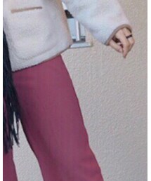 지민언니마켓 | その他パンツ