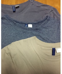 H&M | Tシャツ/カットソー