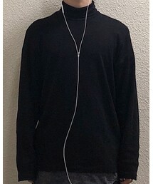GU | Tシャツ/カットソー