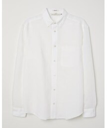 H&M | シャツ/ブラウス