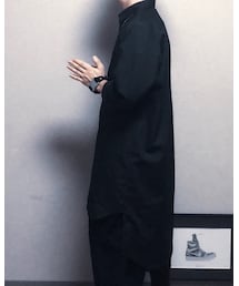 BLACK COMME des GARCONS | シャツ/ブラウス