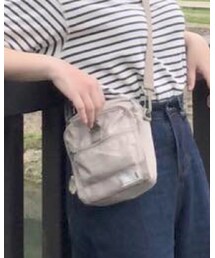 plain-me | ショルダーバッグ