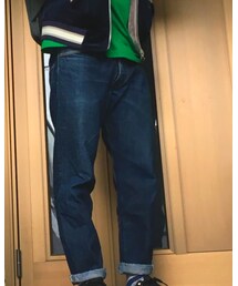 EVISU | デニムパンツ