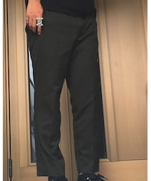 LAD MUSICIAN | スラックス