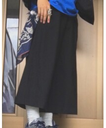 LAD MUSICIAN | スラックス