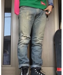 Lee | デニムパンツ