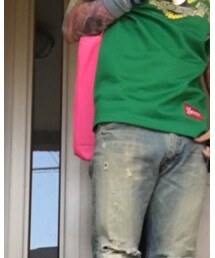 the POOL aoyama | トートバッグ