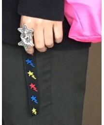 A BATHING APE | ベルト