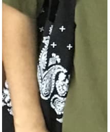 MR.GENTLEMAN | トートバッグ