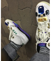 AIR JORDAN | スニーカー