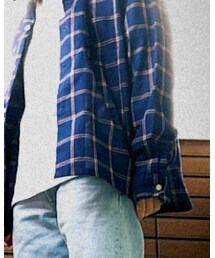 used | シャツ/ブラウス