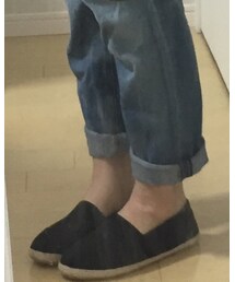 GU | スリッポン