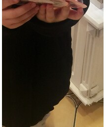 UNIQLO | ピーコート