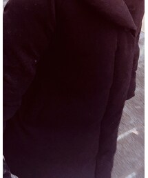 UNIQLO | ピーコート