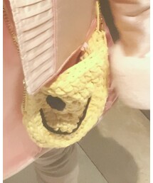 DIY | ショルダーバッグ