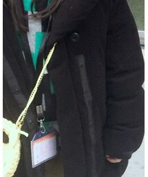 UNIQLO | ピーコート