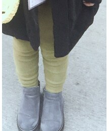 韩国购买 | レギンス/スパッツ