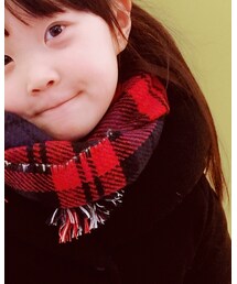 韩国品牌 | マフラー