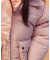 韩国品牌 | ダウンジャケット/コート