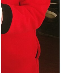 旗袍 | ワンピース