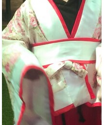 汉服 | カーディガン/ボレロ