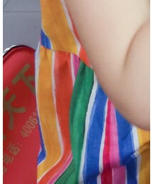 ZARA | つなぎ/オールインワン