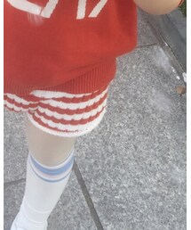 BOBO CHOSES | カーゴパンツ