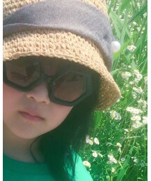 SONS+DAUGhters | サングラス