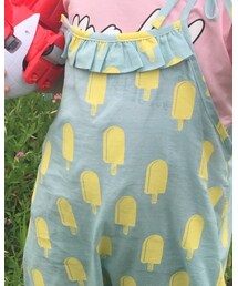 BEBE DE PINO | つなぎ/オールインワン