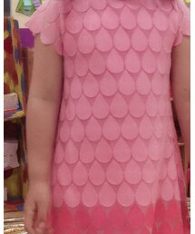 旗袍 | ワンピース