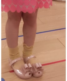 mini melissa | その他シューズ