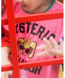 syhteric mini | Tシャツ/カットソー