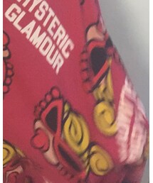 HYSTERIC MINI | Tシャツ/カットソー