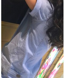 MANAN | つなぎ/オールインワン