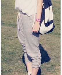 UNIQLO | その他パンツ