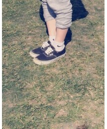 VANS | スニーカー