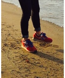 NEW BALANCE | スニーカー