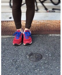 NEW BALANCE | スニーカー