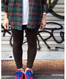FOREVER 21 | スラックス