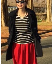 earth music&ecology | Tシャツ/カットソー