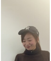 NEW ERA | キャップ