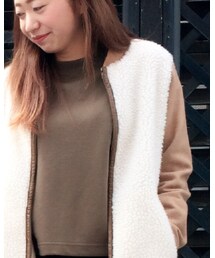 w closet | スウェット