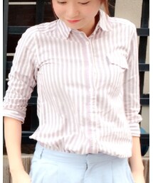 HERE'S | シャツ/ブラウス