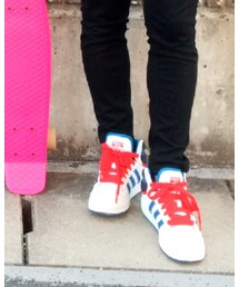 adidas | スニーカー